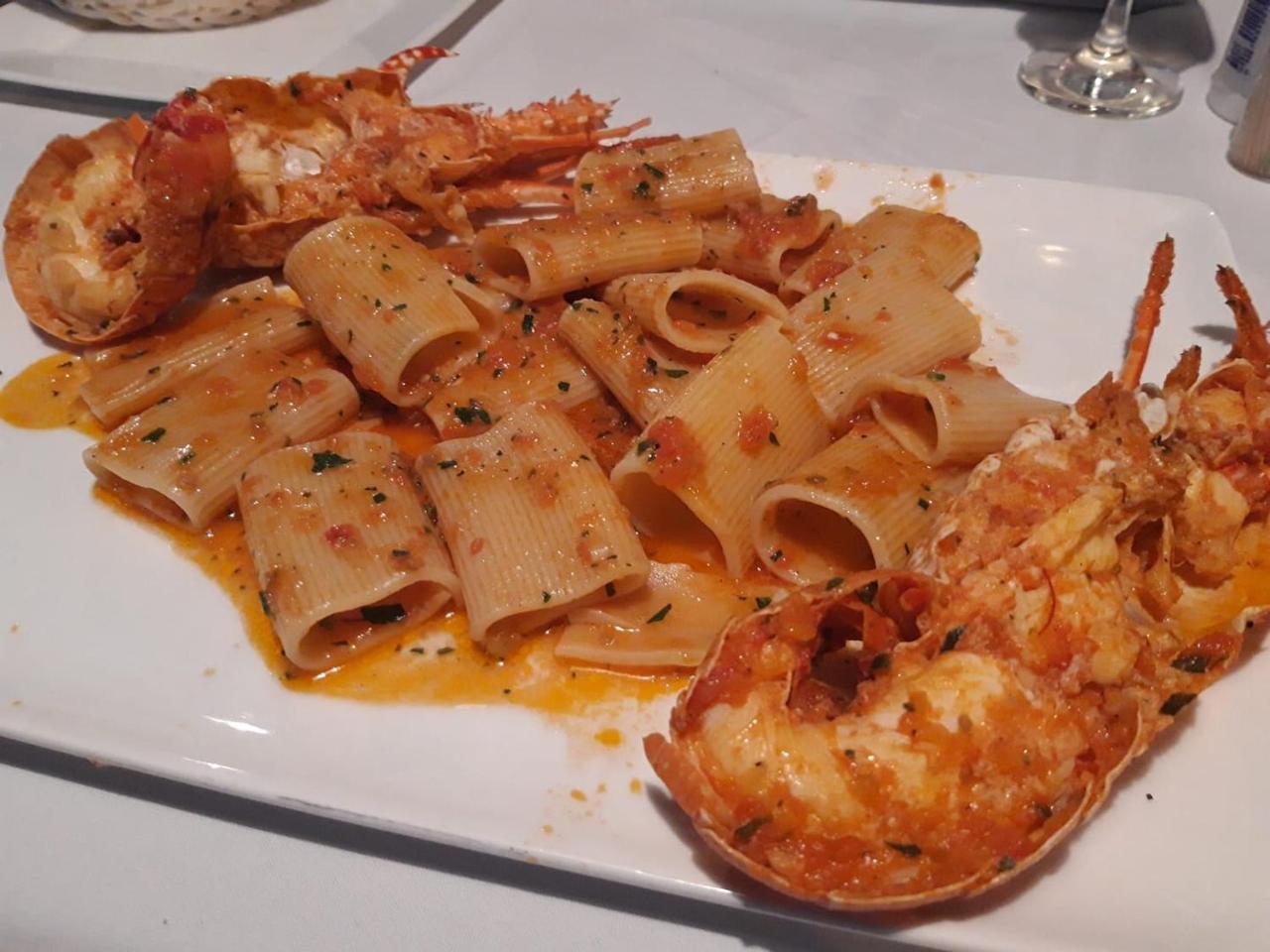 Hotel Restaurante Thomas Бока Чика Екстериор снимка