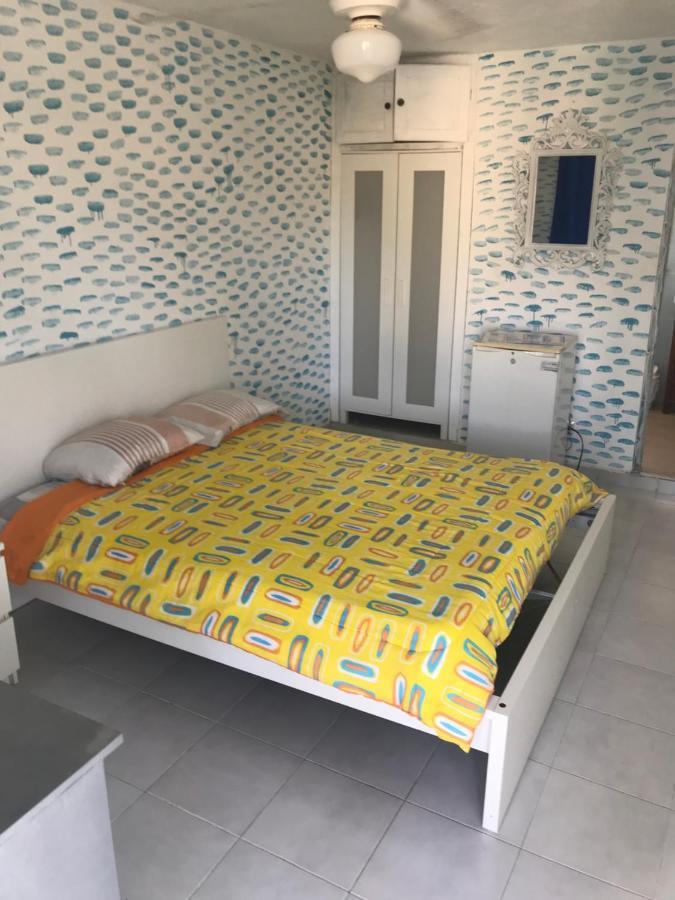 Hotel Restaurante Thomas Бока Чика Екстериор снимка
