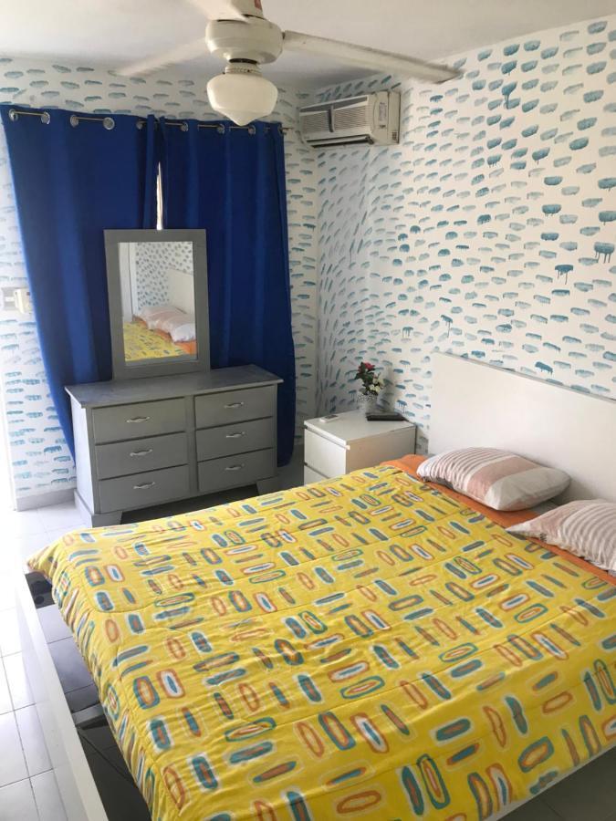 Hotel Restaurante Thomas Бока Чика Екстериор снимка