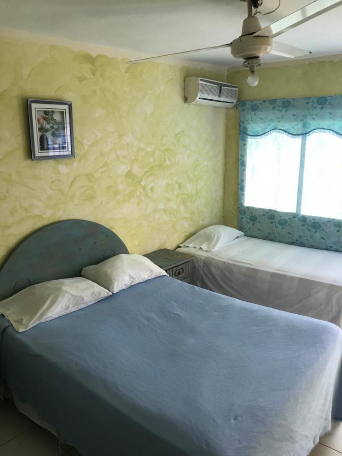 Hotel Restaurante Thomas Бока Чика Екстериор снимка